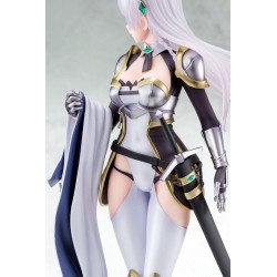 From Old Country Bumpkin to Master Swordsman PVC Figure 1/6 Allucia Citrus 25 cm