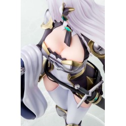 From Old Country Bumpkin to Master Swordsman figurine PVC 1/6 Allucia Citrus 25 cm