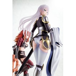 From Old Country Bumpkin to Master Swordsman PVC Figure 1/6 Allucia Citrus 25 cm