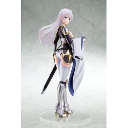 From Old Country Bumpkin to Master Swordsman PVC Figure 1/6 Allucia Citrus 25 cm