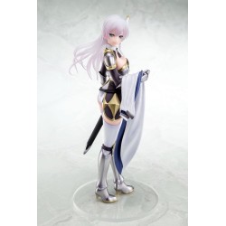From Old Country Bumpkin to Master Swordsman PVC Figure 1/6 Allucia Citrus 25 cm
