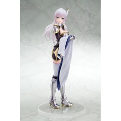 From Old Country Bumpkin to Master Swordsman PVC Figure 1/6 Allucia Citrus 25 cm
