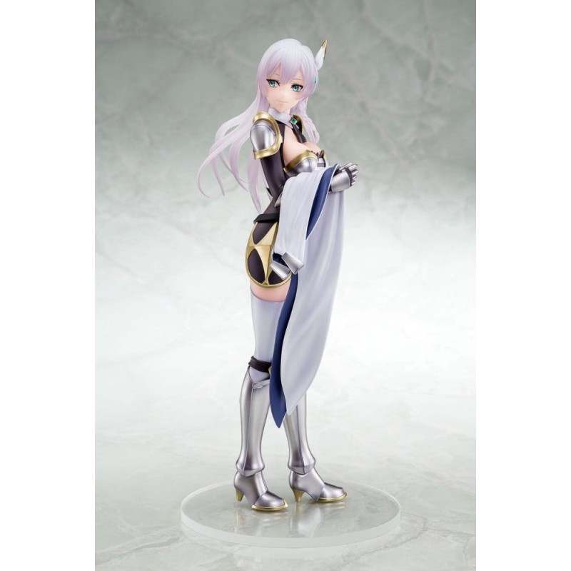 From Old Country Bumpkin to Master Swordsman PVC Figure 1/6 Allucia Citrus 25 cm