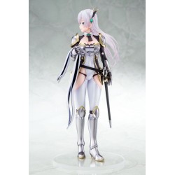 From Old Country Bumpkin to Master Swordsman PVC Figure 1/6 Allucia Citrus 25 cm