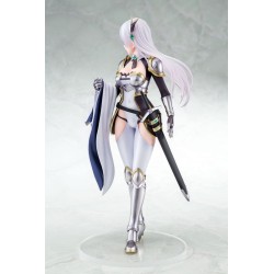 From Old Country Bumpkin to Master Swordsman PVC Figure 1/6 Allucia Citrus 25 cm