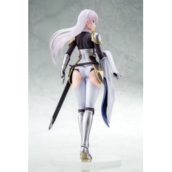From Old Country Bumpkin to Master Swordsman figurine PVC 1/6 Allucia Citrus 25 cm