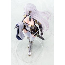 From Old Country Bumpkin to Master Swordsman figurine PVC 1/6 Allucia Citrus 25 cm