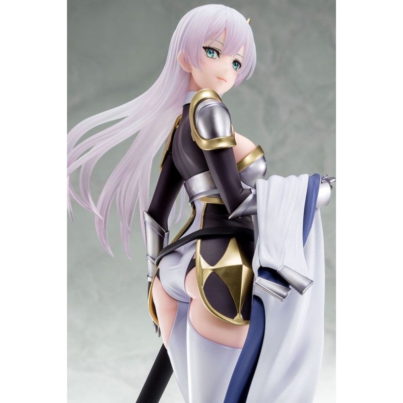 From Old Country Bumpkin to Master Swordsman figurine PVC 1/6 Allucia Citrus 25 cm