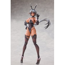 Original Character figurine 1/12 Galactic Series Gilnada 17 cm