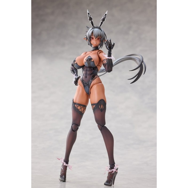 Original Character figurine 1/12 Galactic Series Gilnada 17 cm
