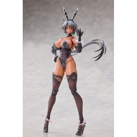 Original Character Galactic Series Action Figure 1/12 Gilnada 17 cm