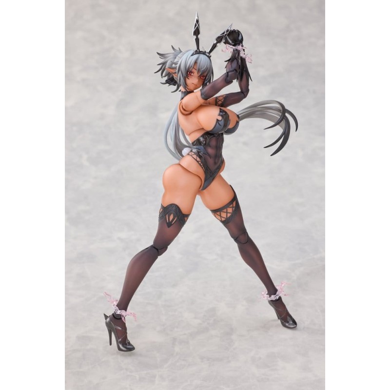 Original Character figurine 1/12 Galactic Series Gilnada 17 cm