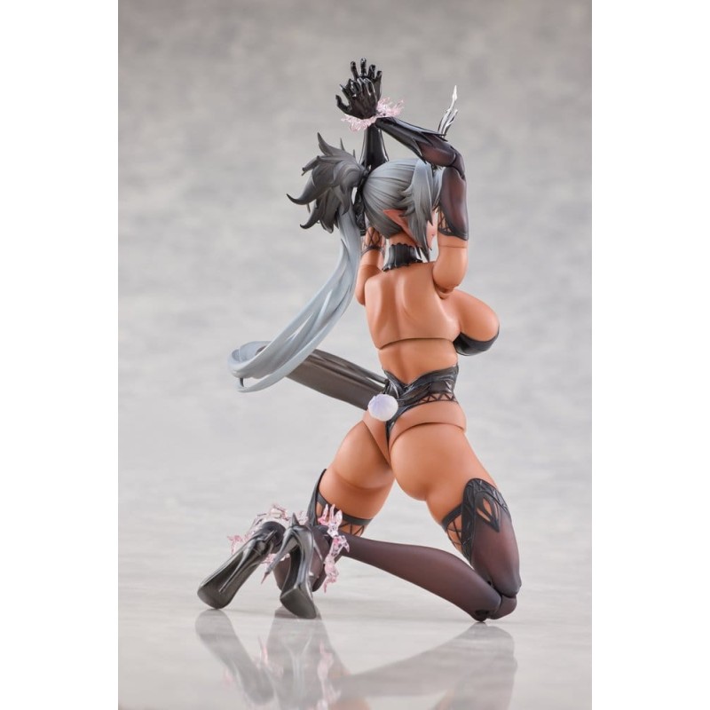 Original Character figurine 1/12 Galactic Series Gilnada 17 cm