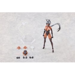 Original Character figurine 1/12 Galactic Series Gilnada 17 cm