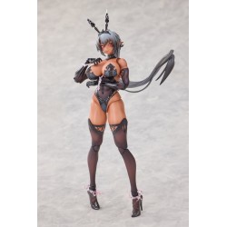 Original Character figurine 1/12 Galactic Series Gilnada 17 cm