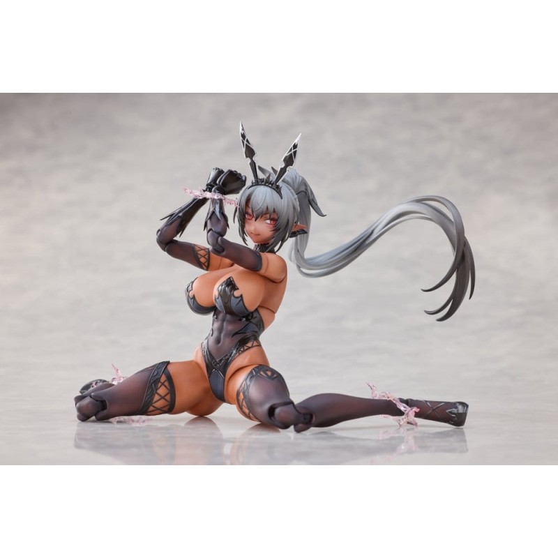 Original Character figurine 1/12 Galactic Series Gilnada 17 cm