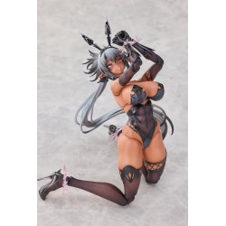 Original Character figurine 1/12 Galactic Series Gilnada 17 cm
