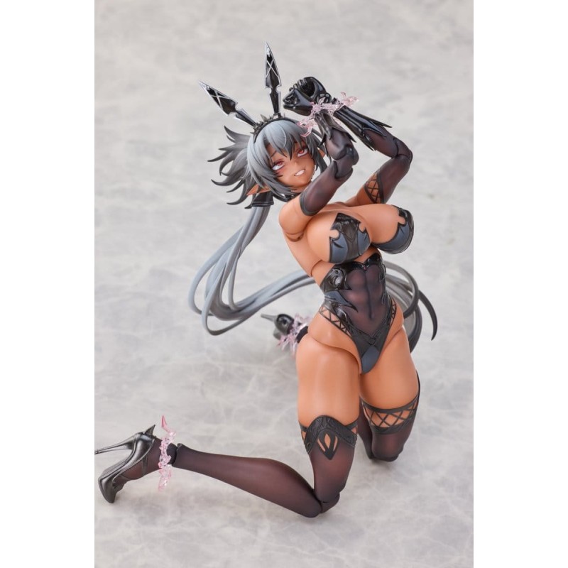 Original Character figurine 1/12 Galactic Series Gilnada 17 cm
