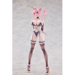 Original Character figurine 1/12 Galactic Series Alice 16 cm