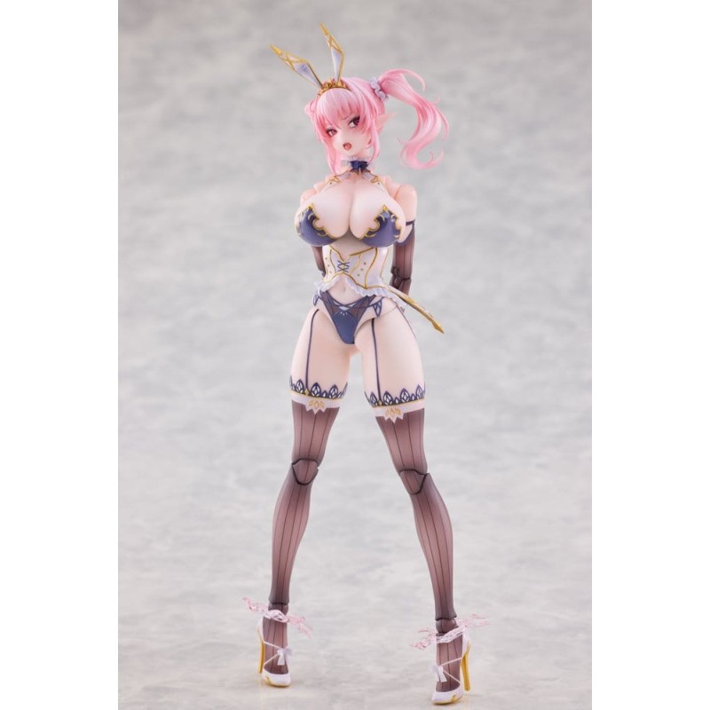 Original Character figurine 1/12 Galactic Series Alice 16 cm