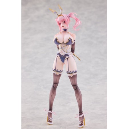 Original Character Galactic Series Action Figure 1/12 Alice 16 cm