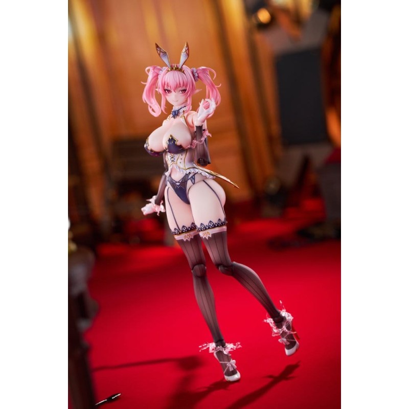 Original Character figurine 1/12 Galactic Series Alice 16 cm