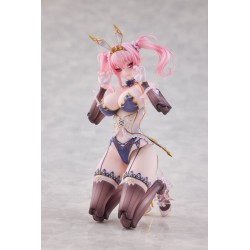 Original Character figurine 1/12 Galactic Series Alice 16 cm