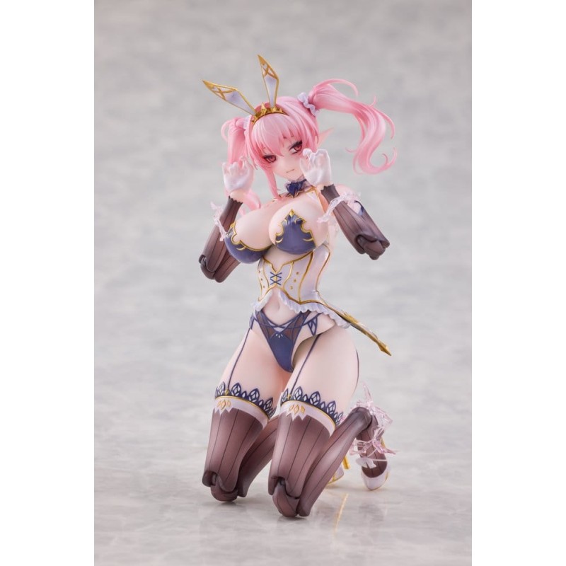 Original Character figurine 1/12 Galactic Series Alice 16 cm