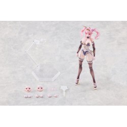 Original Character figurine 1/12 Galactic Series Alice 16 cm