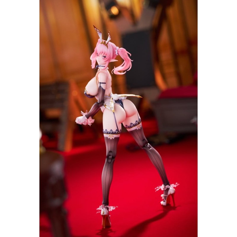 Original Character figurine 1/12 Galactic Series Alice 16 cm