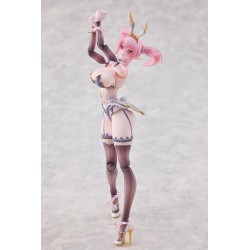Original Character figurine 1/12 Galactic Series Alice 16 cm
