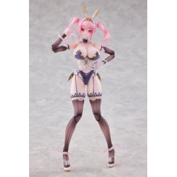 Original Character Galactic Series Action Figure 1/12 Alice 16 cm