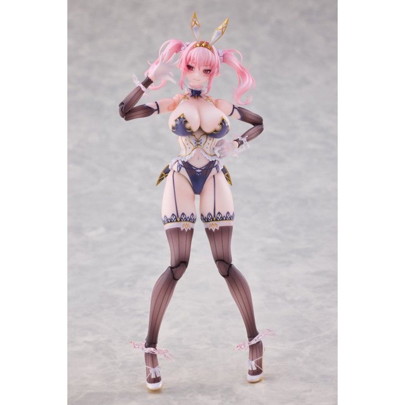 Original Character figurine 1/12 Galactic Series Alice 16 cm