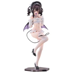 Original Character figurine PVC 1/6 Shino Illustrated by RIKO 30 cm