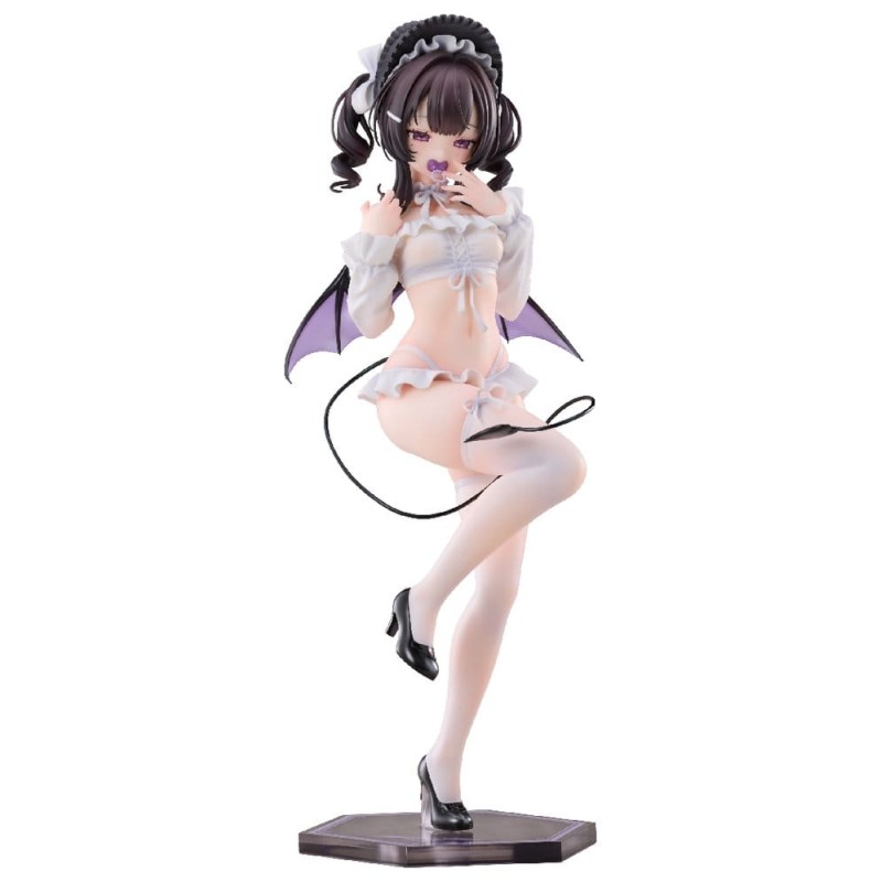 Original Character figurine PVC 1/6 Shino Illustrated by RIKO 30 cm