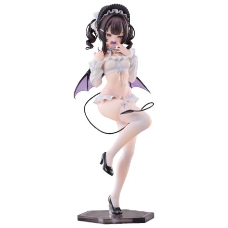Original Character figurine PVC 1/6 Shino Illustrated by RIKO 30 cm