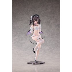 Original Character figurine PVC 1/6 Shino Illustrated by RIKO 30 cm