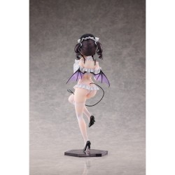 Original Character figurine PVC 1/6 Shino Illustrated by RIKO 30 cm