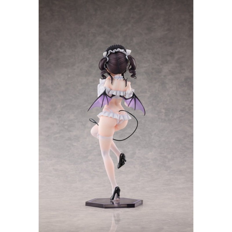 Original Character figurine PVC 1/6 Shino Illustrated by RIKO 30 cm