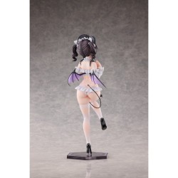 Original Character figurine PVC 1/6 Shino Illustrated by RIKO 30 cm