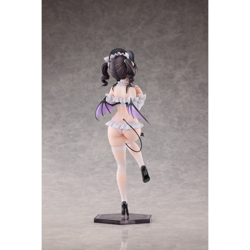 Original Character figurine PVC 1/6 Shino Illustrated by RIKO 30 cm