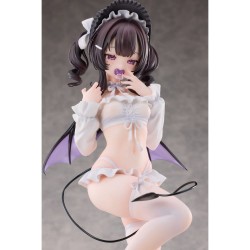 Original Character figurine PVC 1/6 Shino Illustrated by RIKO 30 cm