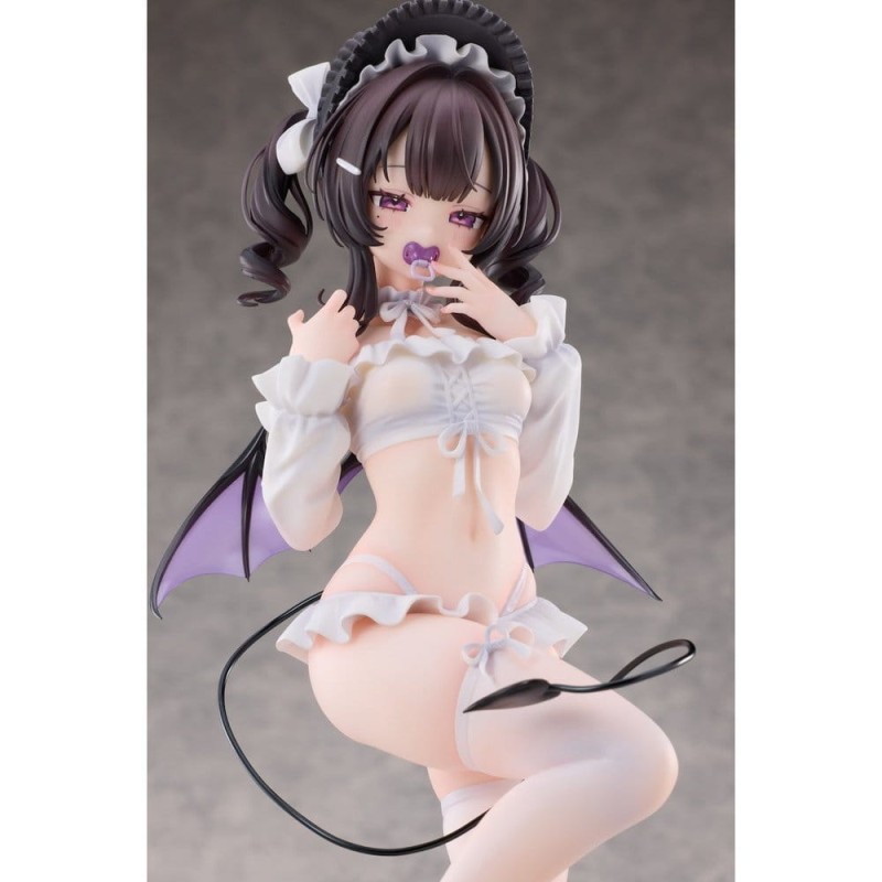 Original Character figurine PVC 1/6 Shino Illustrated by RIKO 30 cm