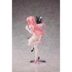 Original Character pack 2 figurines PVC 1/6 Shino & Aimu Illustrated by RIKO 30 cm
