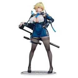 Girls' Frontline 2: Exilium figurine PVC 1/6 Nikketa 28 cm