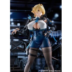 Girls' Frontline 2: Exilium figurine PVC 1/6 Nikketa 28 cm