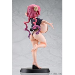 Miss Kobayashi's Dragon Maid figurine PVC 1/5 IRURU Band-Aid Style 27 cm