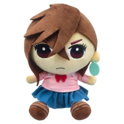 Dan Da Dan Plush Figure Momo 25 cm