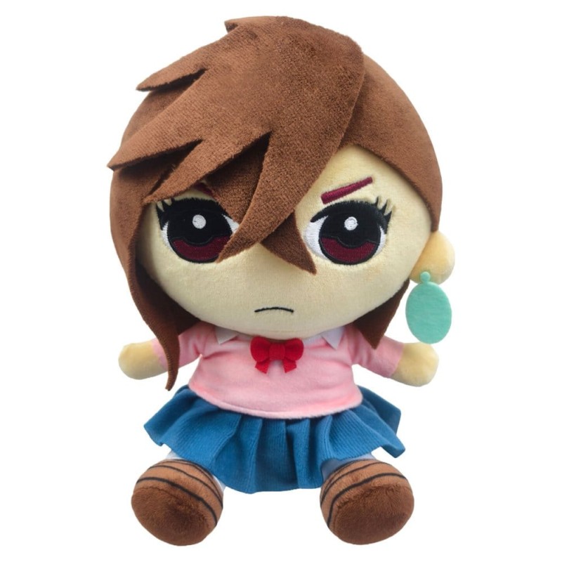 Dan Da Dan peluche Momo 25 cm
