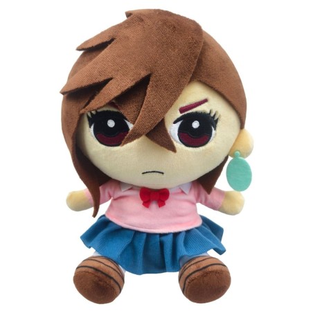 Dan Da Dan peluche Momo 25 cm